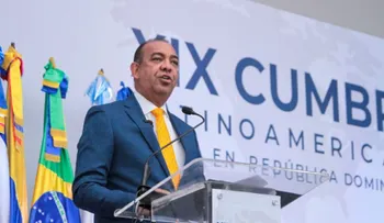 Deligne Ascención: Obras Públicas ejecuta más de 600 proyectos e invierte 30 mil millones para aumentar la accesibilidad al Gran SD
