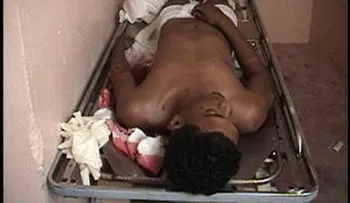 Matan joven identificado como Alejandro Cabral de varios disparos en San Juan