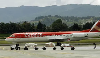 Varios heridos por una fuerte turbulencia en un vuelo de Lima a Buenos Aires