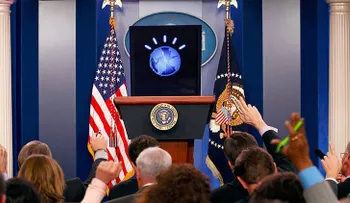 ¿Podría una inteligencia artificial llegar a ser presidente de EE.UU.?