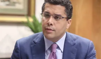 David Collado será candidato presidencial del PDI, dice Martínez Pozo; partido lo niega 