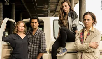 'Fear The Walking Dead': 5 cosas que aprendimos del estreno