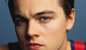 El doble de Leonardo Dicaprio deslumbra en las redes sociales 
