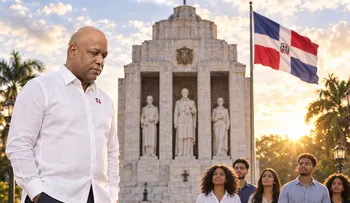 La Silla que Duarte dejó Vacía