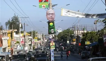 Se calientan las campañas en Haití; violencia podría interrumpir elecciones