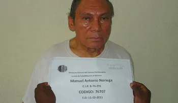 Exdictador panameño ante otro juicio en Panamá