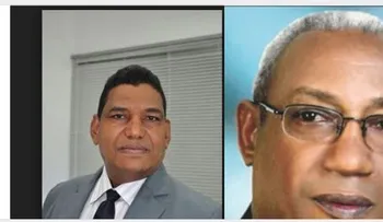 Dos periodistas y también abogados encabezan ternas de comisión senatorial para suplentes JCE