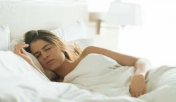 Esta es la razón por la que no descansas cuando duermes en un lugar nuevo