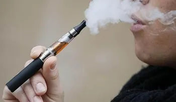 Confirman sustancias cancerígenas en cigarillos electrónicos