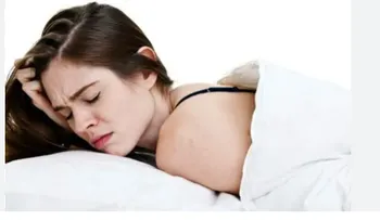 Dormir poco reduce la esperanza de vida