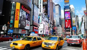 Por groserías multan cientos taxistas NY, incluyendo a dominicanos  