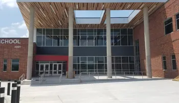 ¿Cómo diseñar una escuela en la era de los tiroteos masivos?