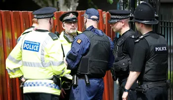 La desesperada carrera para hallar la red terrorista en Manchester