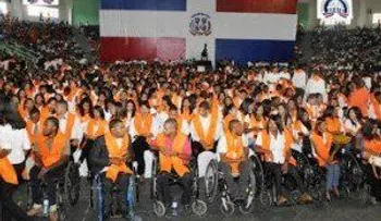 Ministerio Juventud gradúa jóvenes en carreras técnicas en Dajabón