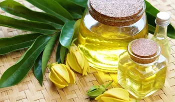 Aceite esencial de Ylang Ylang: 7 beneficios de salud