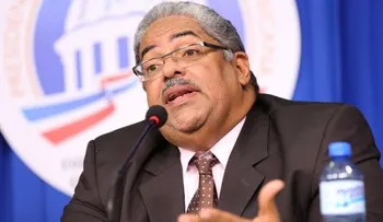 Director SeNaSa: Observación al Código Penal es una posición sensata, realista y humana