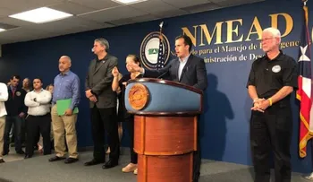 Puerto Rico en estado de emergencia por el paso del huracán Beryl