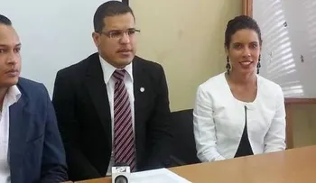 El Ministerio Juventud  en Santiago apertura convocatoria Premio Nacional a la Excelencia