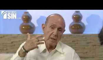 Entrevista al dirigente de izquierda Narciso Isa Conde en El Despertador