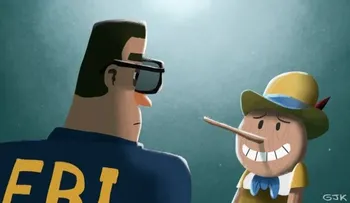 9 consejos del FBI para detectar mentiras