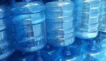 Procuraduría y Salud Pública cierran dos procesadoras de hielo en SDE