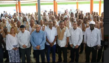 INFOTEP gradúa 427 técnicos en agropecuaria en Villamontellano