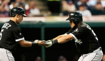 Cabrera da dos H4 y Machado uno; Liriano y Santana ganan