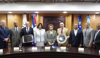 Cámara de Cuentas afirma preservará recursos del Estado