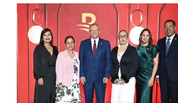 Banreservas lidera con RD$135,000 millones