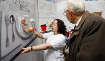 La diabetes afecfa a personas de países pobres y ricos 