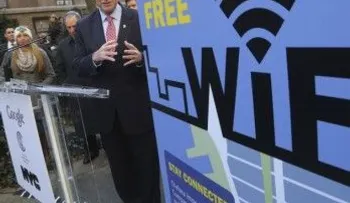 La demanda de un niño contra el Wi-Fi de su escuela