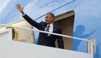 Obama entra al mundo de Twitter con su cuenta de @POTUS 