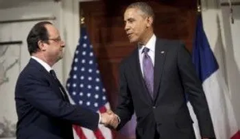 Obama llama a Hollande y le ofrece ayuda para investigar el atentado en Niza