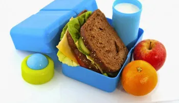 ¿Por qué el desayuno escolar es más importante que la lonchera?