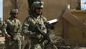 Damasco interceptó conversaciones entre EE.UU. e yihadistas antes del ataque en Deir Ezzor