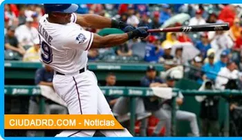 Beltré se lleva  su cuarto Bate de Plata y Bautista ganó el tercero
