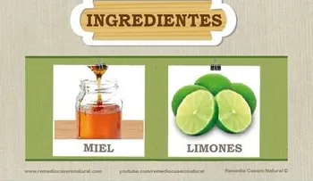 Remedio para el resfriado o catarro (Video)