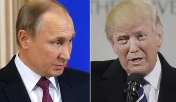 Rusia alerta a sus ciudadanos de una 'cacería' por parte de Estados Unidos
