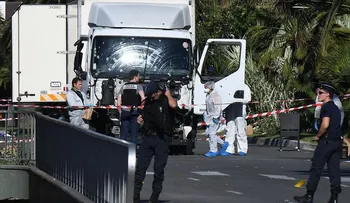 El terrorista de Niza vació su cuenta bancaria la semana antes del ataque