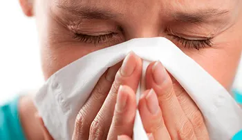 Remedios para la congestión nasal