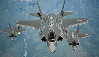 Colosal rebaja: EE.UU. compra 90 cazas F-35 de última generación con descuento
