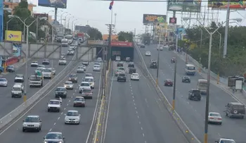 Obras Públicas cierra elevados de Las Américas