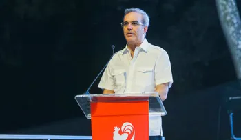 Presidente Abinader anuncia medidas en favor de productores pollos y huevos para seguir garantizando seguridad alimentaria
