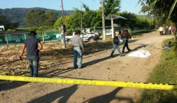 El estado mexicano de Veracruz vive una violenta jornada con diez asesinatos