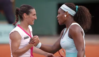 Abierto de Estados Unidos 2015: sí es posible vencer a Serena en un Slam