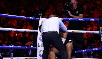 Hrgovic noquea a Itauma en el noveno asalto y se corona campeón mundial de peso pesado de la FIB