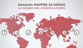 Organizan campaña para donar sangre durante las 24 horas del día
