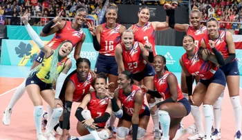 Reinas del Caribe necesitan inversión de US$40 millones para aspirar a medalla olímpica