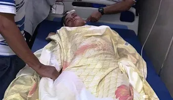Brutal represión chavista en Barinas: un joven quedó inconsciente tras una golpiza de la Guardia Bolivariana