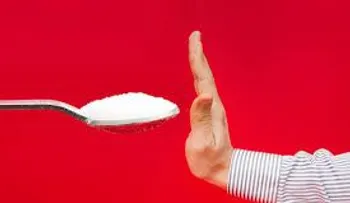 Reducir consumo de azúcar es el mejor SEGURO MEDICO
